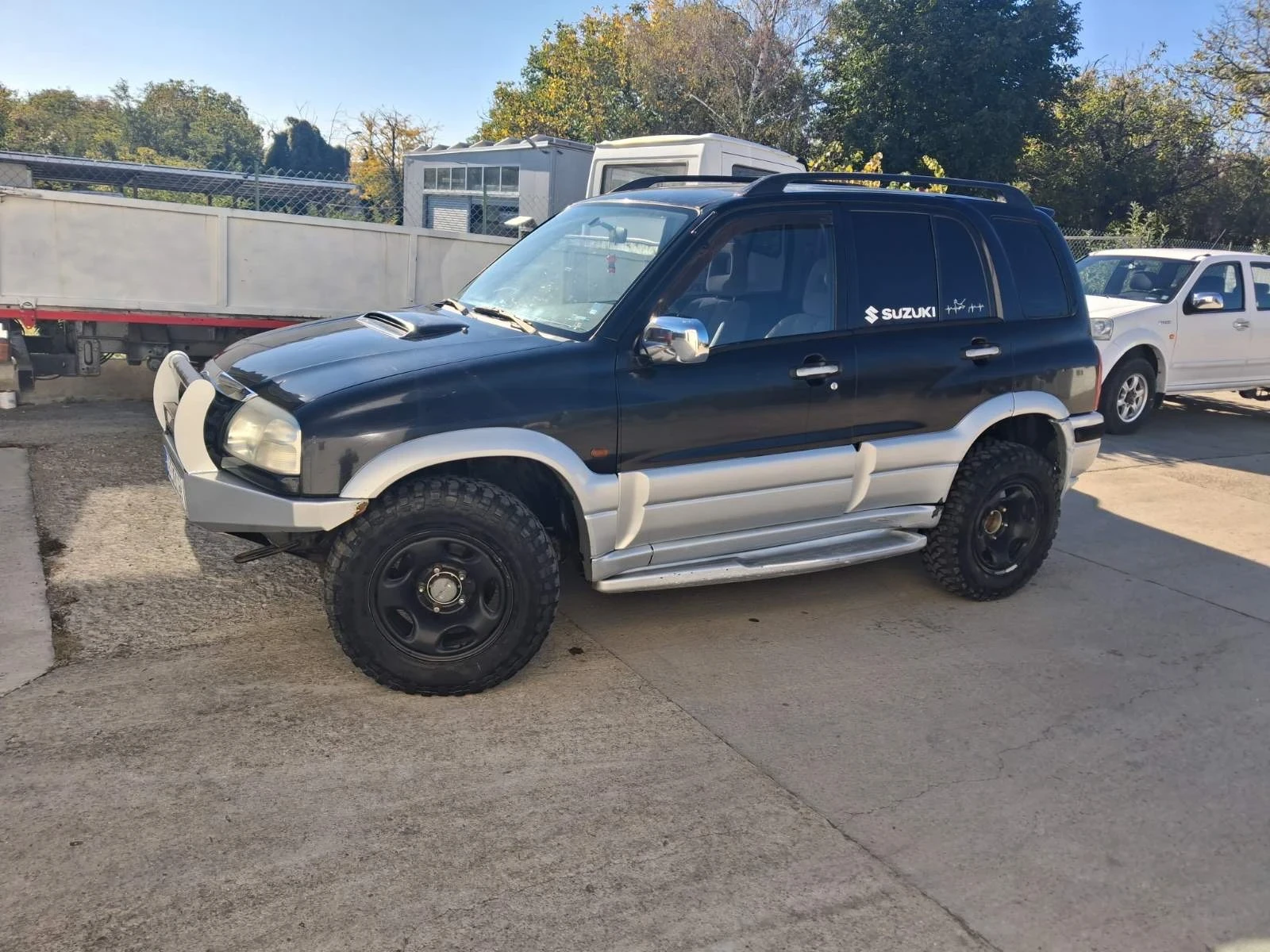 Suzuki Grand vitara | Mobile.bg � ����������� 4