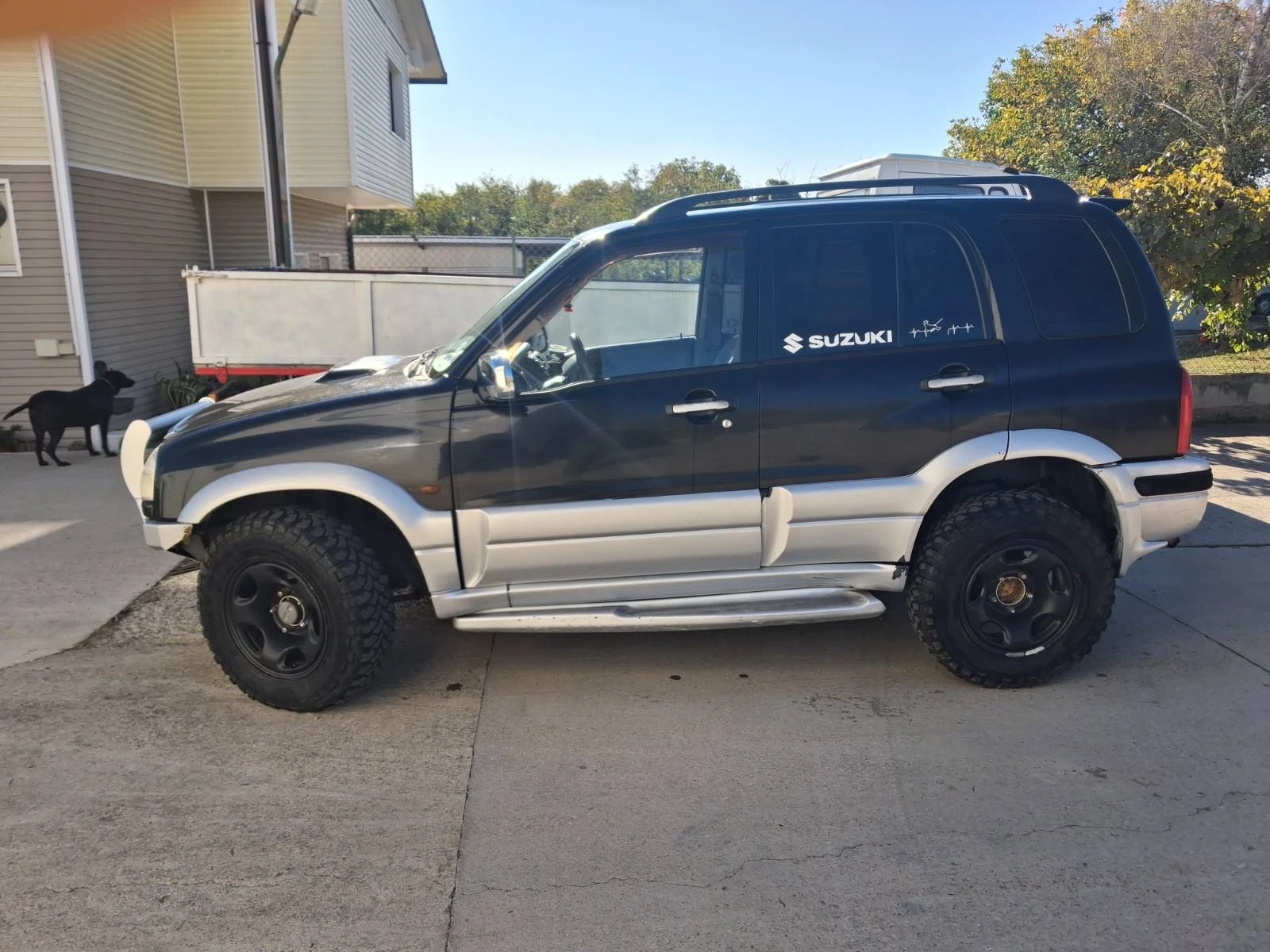 Suzuki Grand vitara | Mobile.bg � ����������� 3