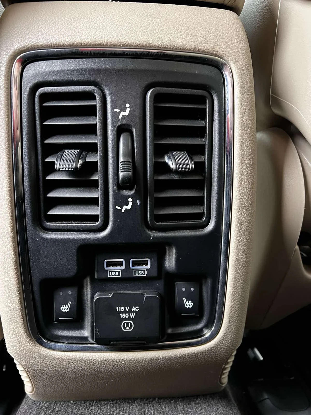 Jeep Grand cherokee  - изображение 6