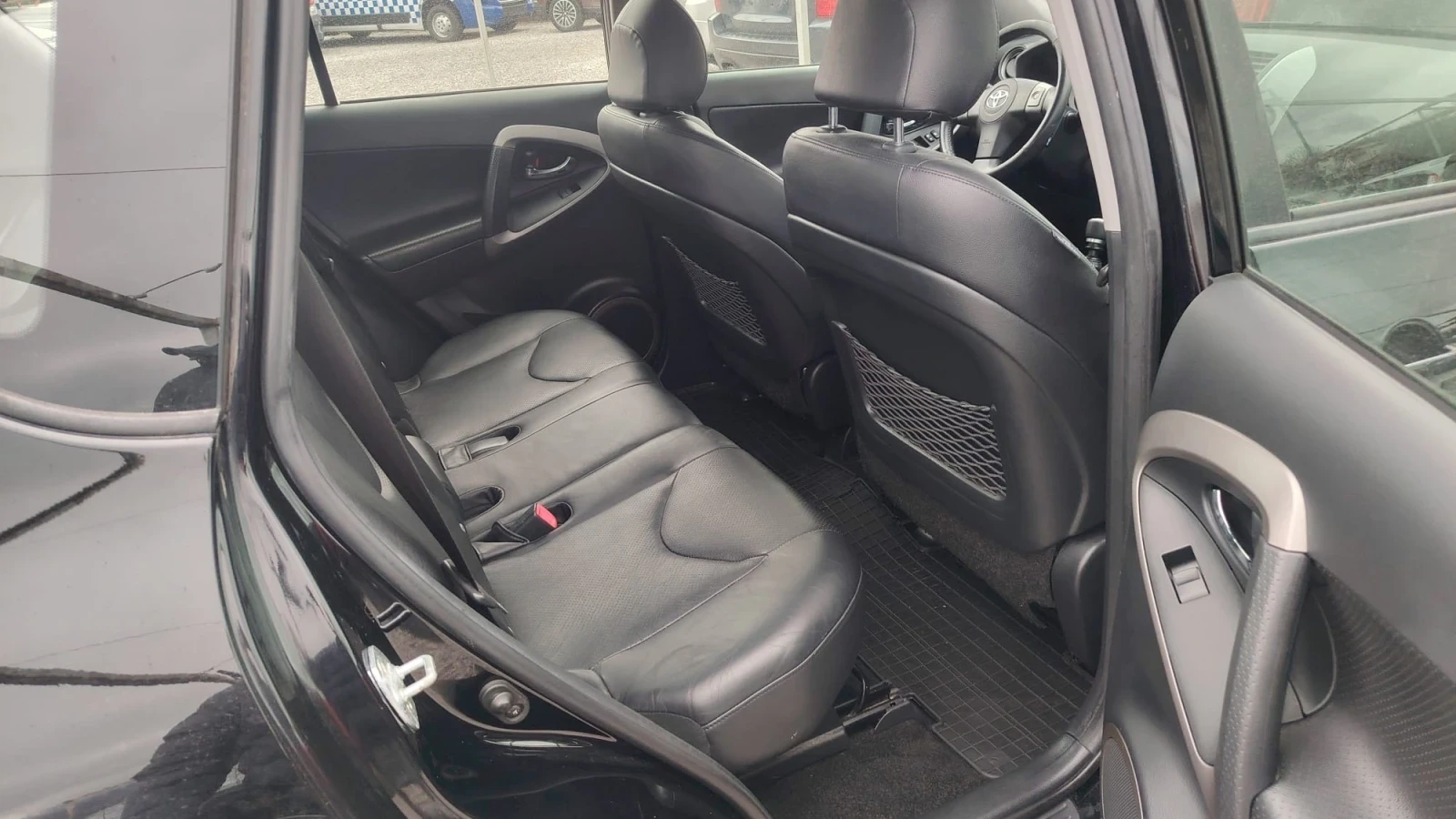 Toyota Rav4 2.0 D4D 136кс - изображение 7