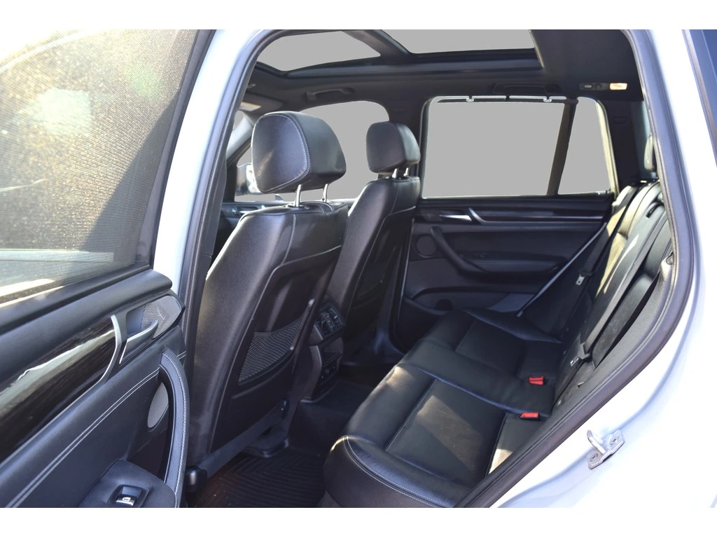 BMW X3 X-line * Carfax * ������ | Mobile.bg � ����������� 12