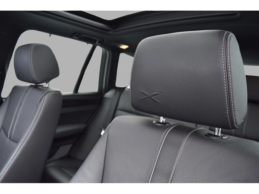 BMW X3 X-line * Carfax * ������ | Mobile.bg � ����������� 13