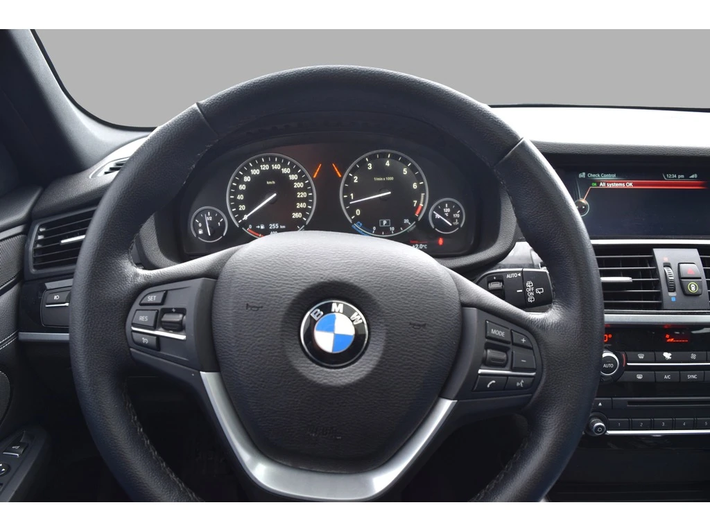 BMW X3 X-line * Carfax * Лизинг - изображение 7