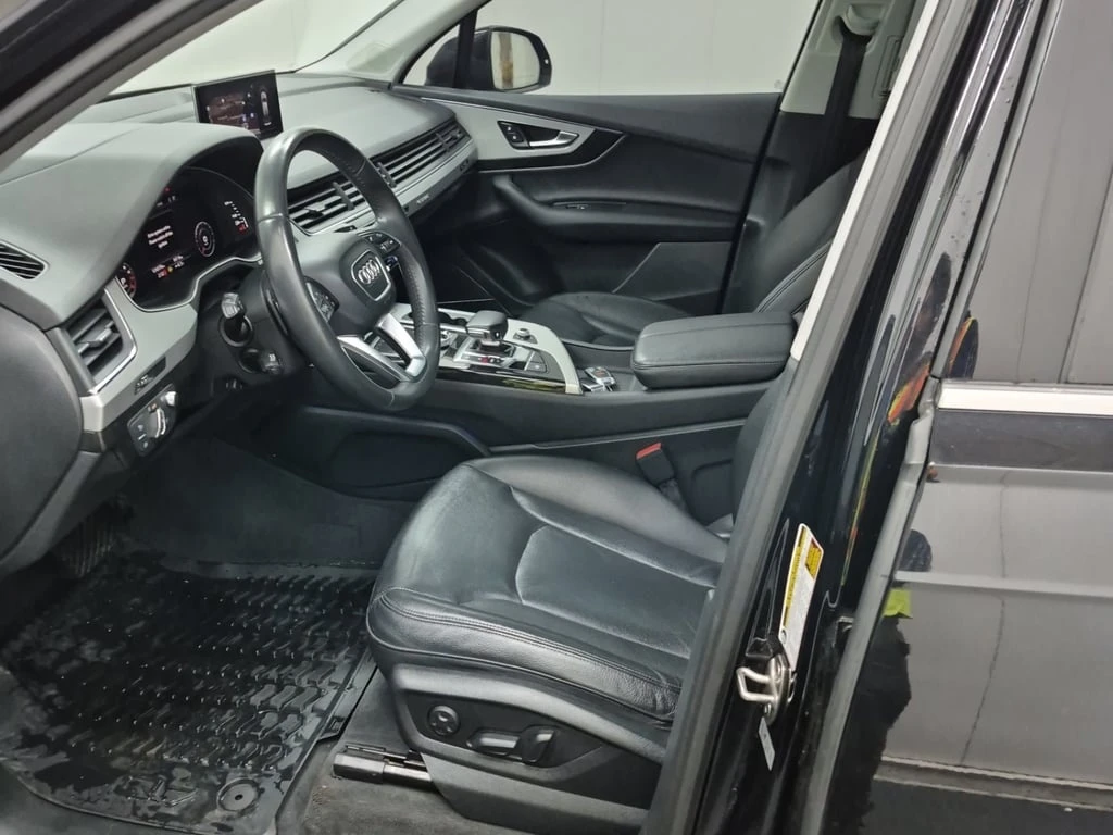 Audi Q7 TECHNIK  CARFAX - изображение 5