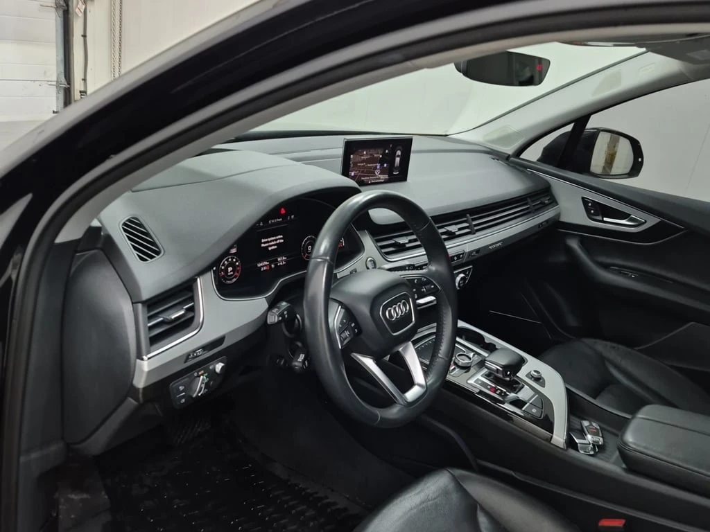 Audi Q7 TECHNIK  CARFAX - изображение 10