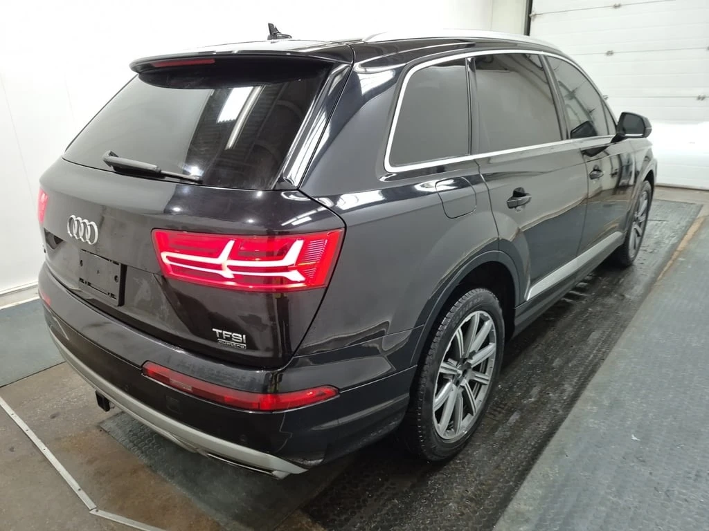 Audi Q7 TECHNIK  CARFAX - изображение 3