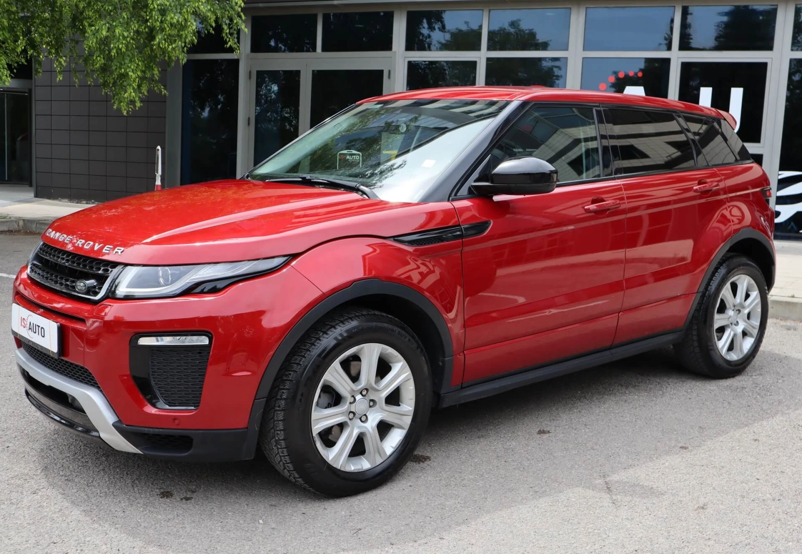 Land Rover Range Rover Evoque �����������/�������/������/���������/���������/Lan | Mobile.bg � ����������� 1