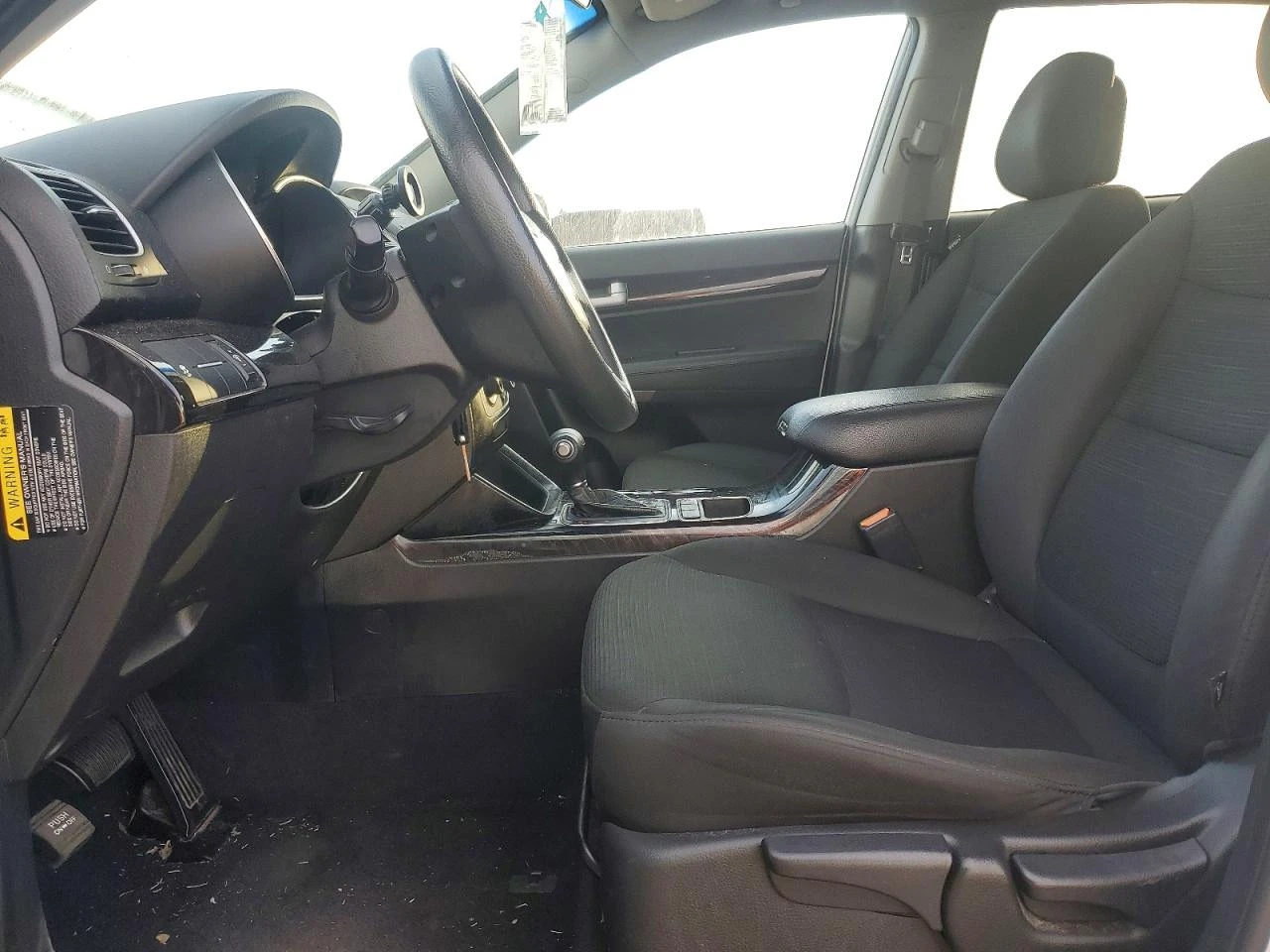 Kia Sorento LX - изображение 7