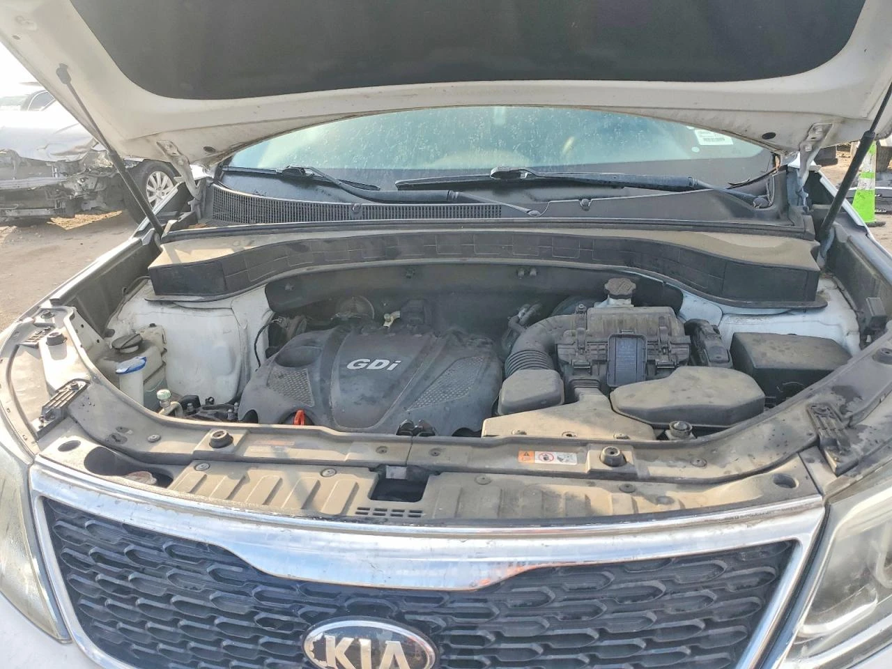 Kia Sorento LX | Mobile.bg � ����������� 11