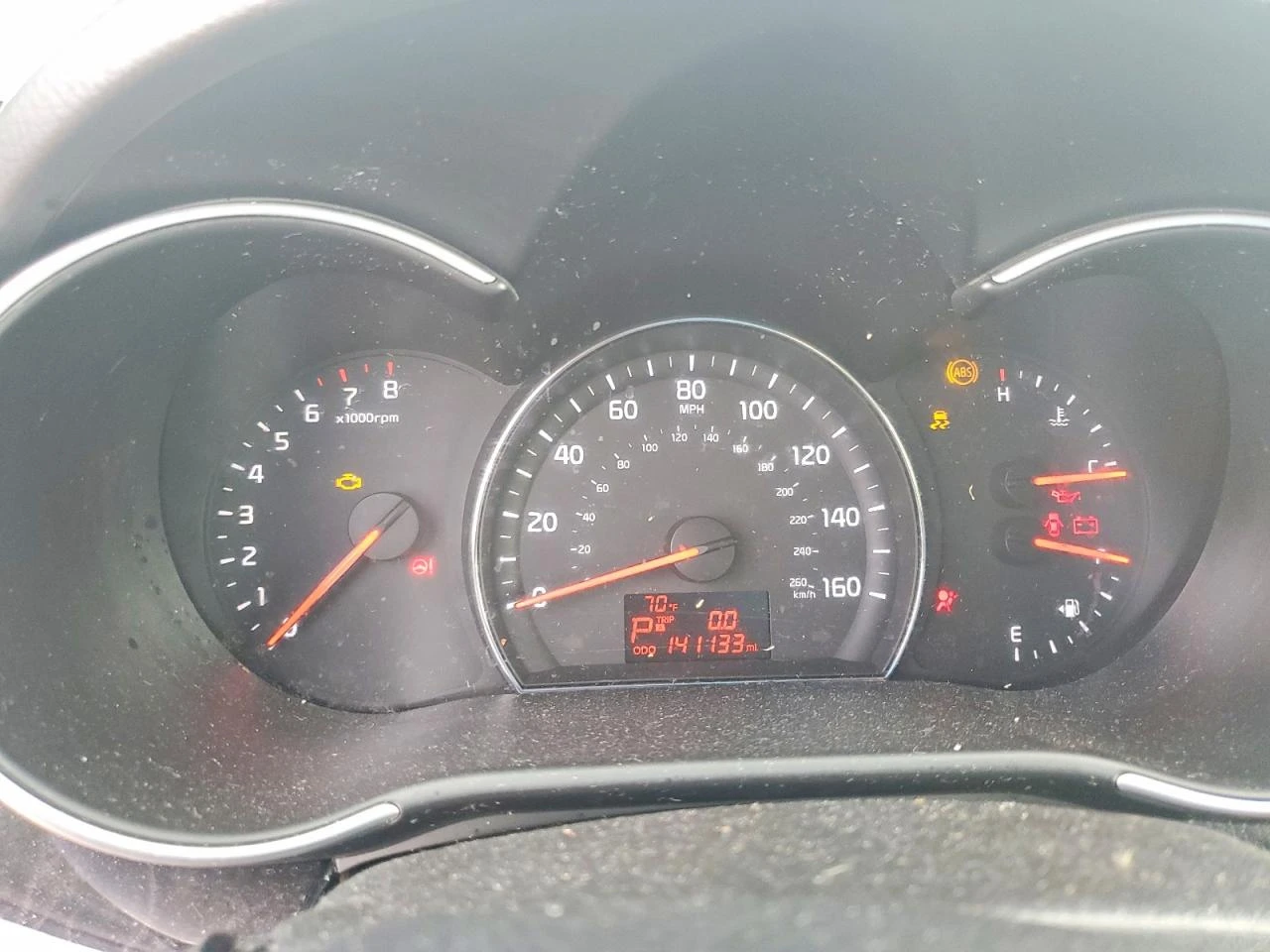 Kia Sorento LX - изображение 10