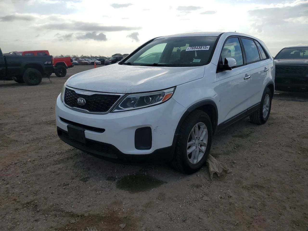 Kia Sorento LX | Mobile.bg � ����������� 1