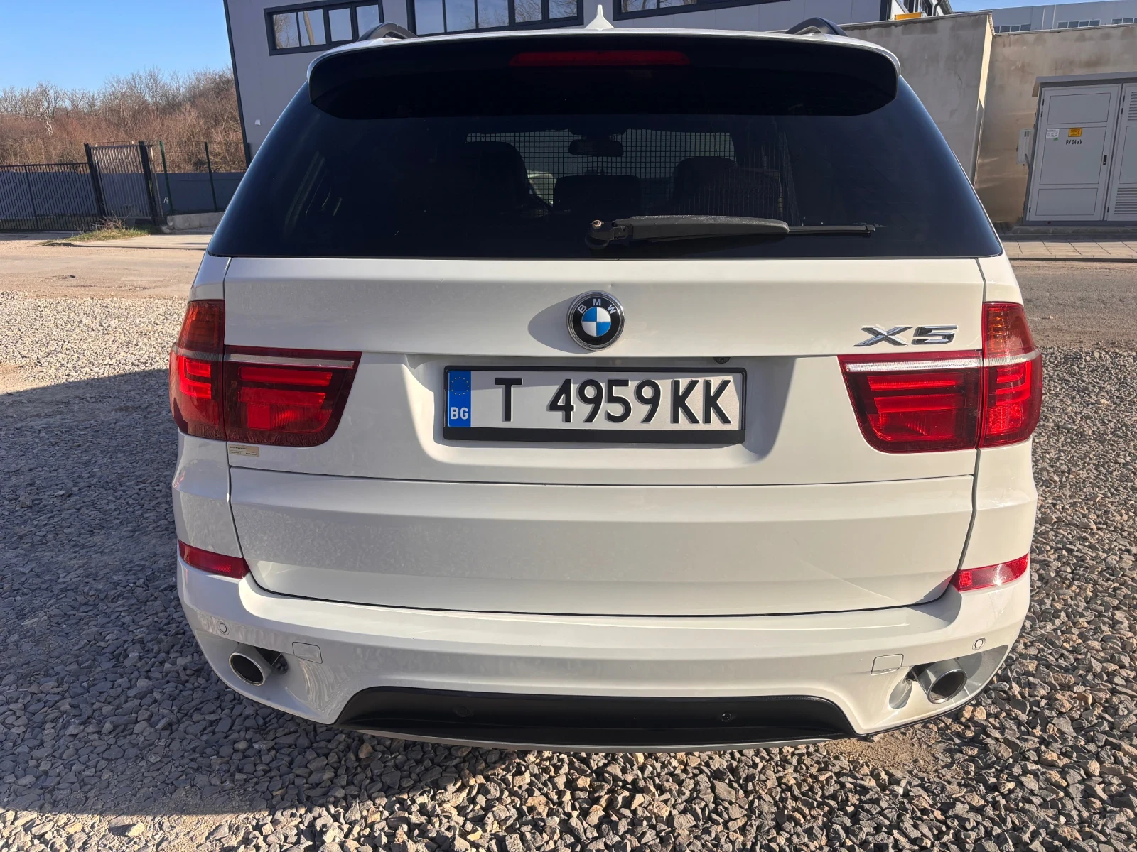 BMW X5 40 D, снимка 5 - Автомобили и джипове - 53938048