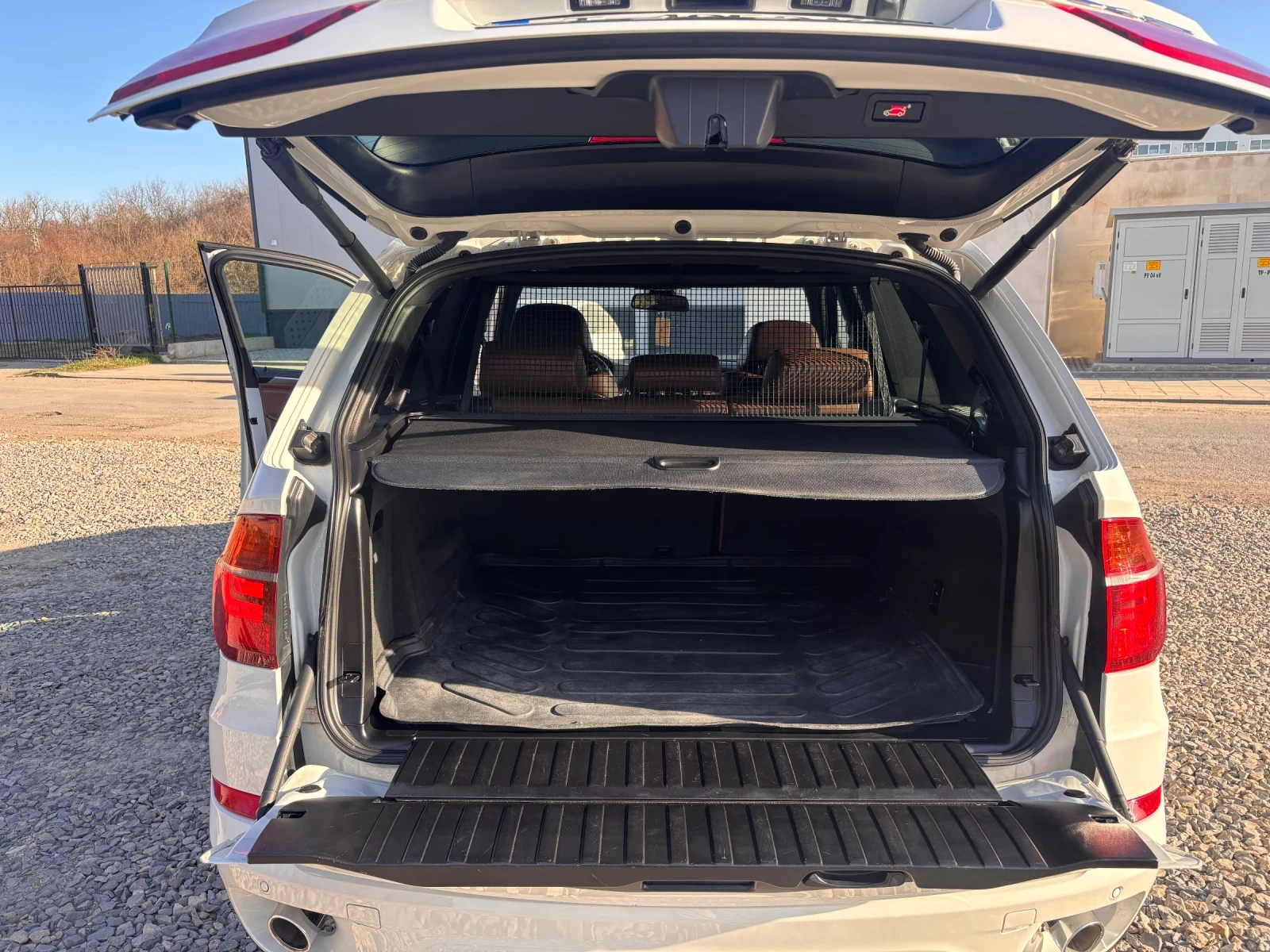 BMW X5 40 D, снимка 16 - Автомобили и джипове - 53938048