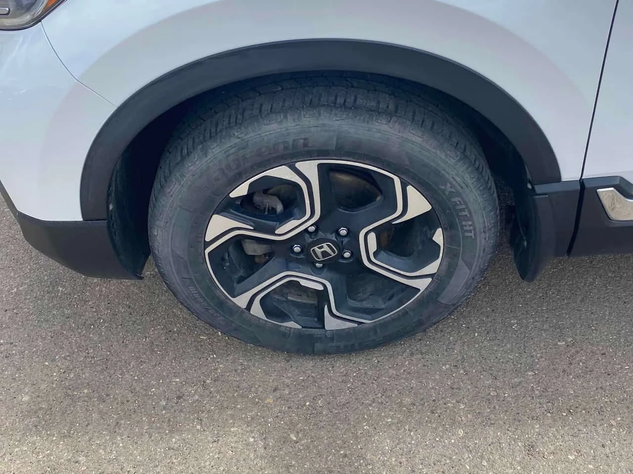 Honda Cr-v TOURING/CARFAX/Ленти/Панорама/Подгрев/Клип, снимка 17 - Автомобили и джипове - 54445676