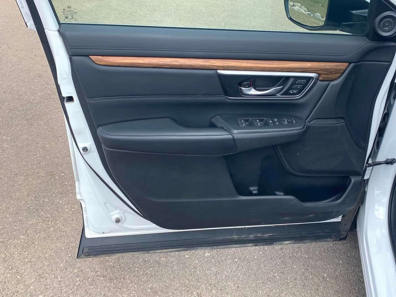 Honda Cr-v TOURING/CARFAX/Ленти/Панорама/Подгрев/Клип, снимка 11 - Автомобили и джипове - 54445676