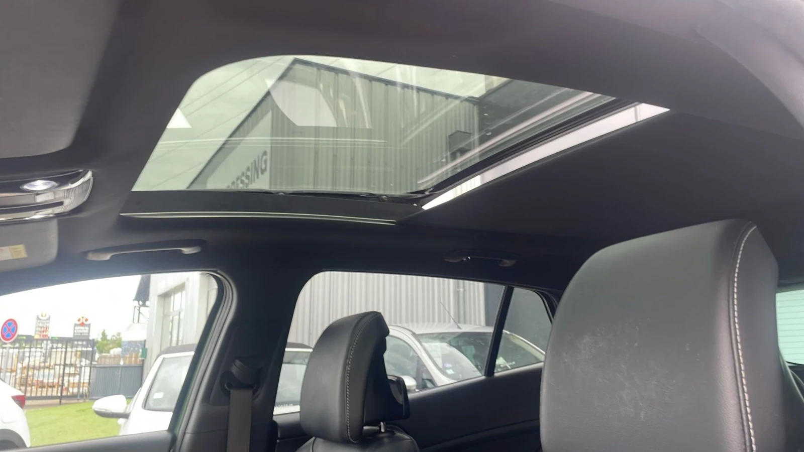 Kia Sportage 1.6 T-GDI 230 HEV GT LINE | Mobile.bg � ����������� 10