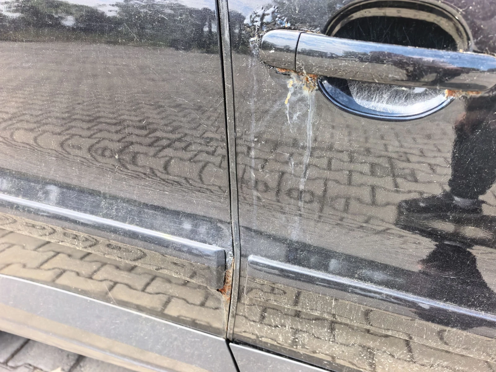 VW Tiguan ������� ���� ��������� 4�4 | Mobile.bg � ����������� 9