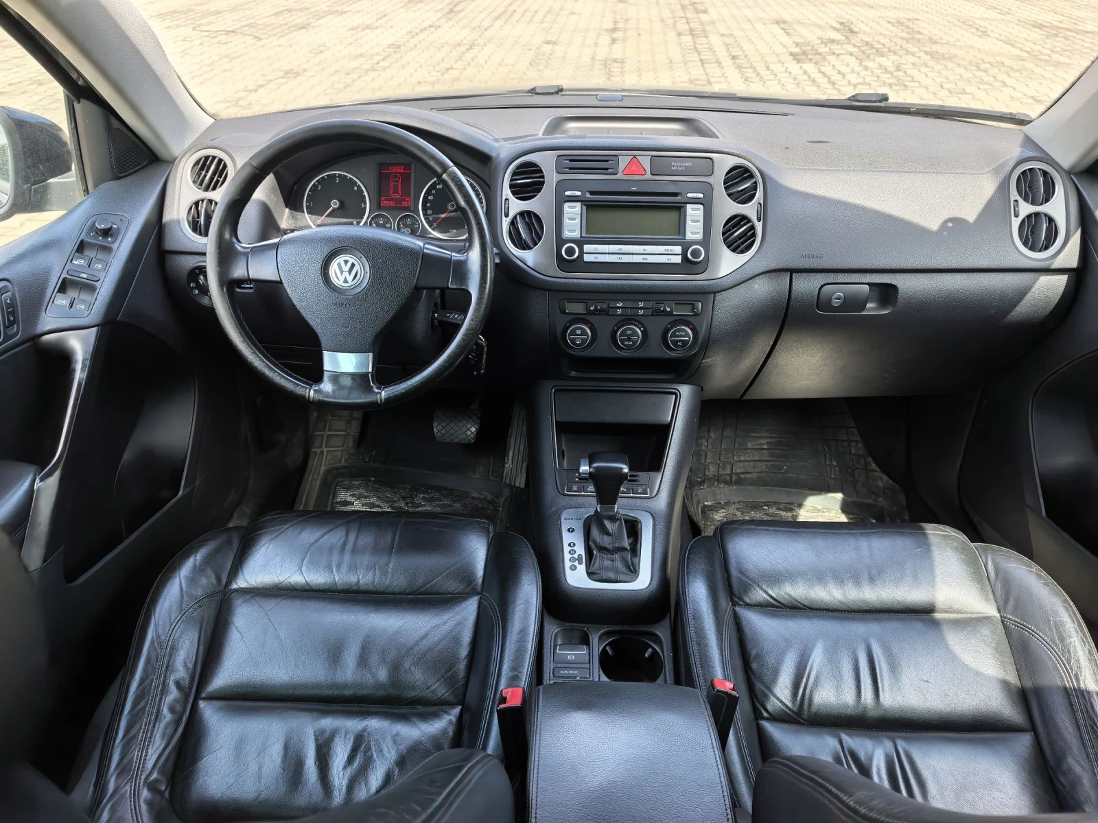 VW Tiguan ������� ���� ��������� 4�4 | Mobile.bg � ����������� 15