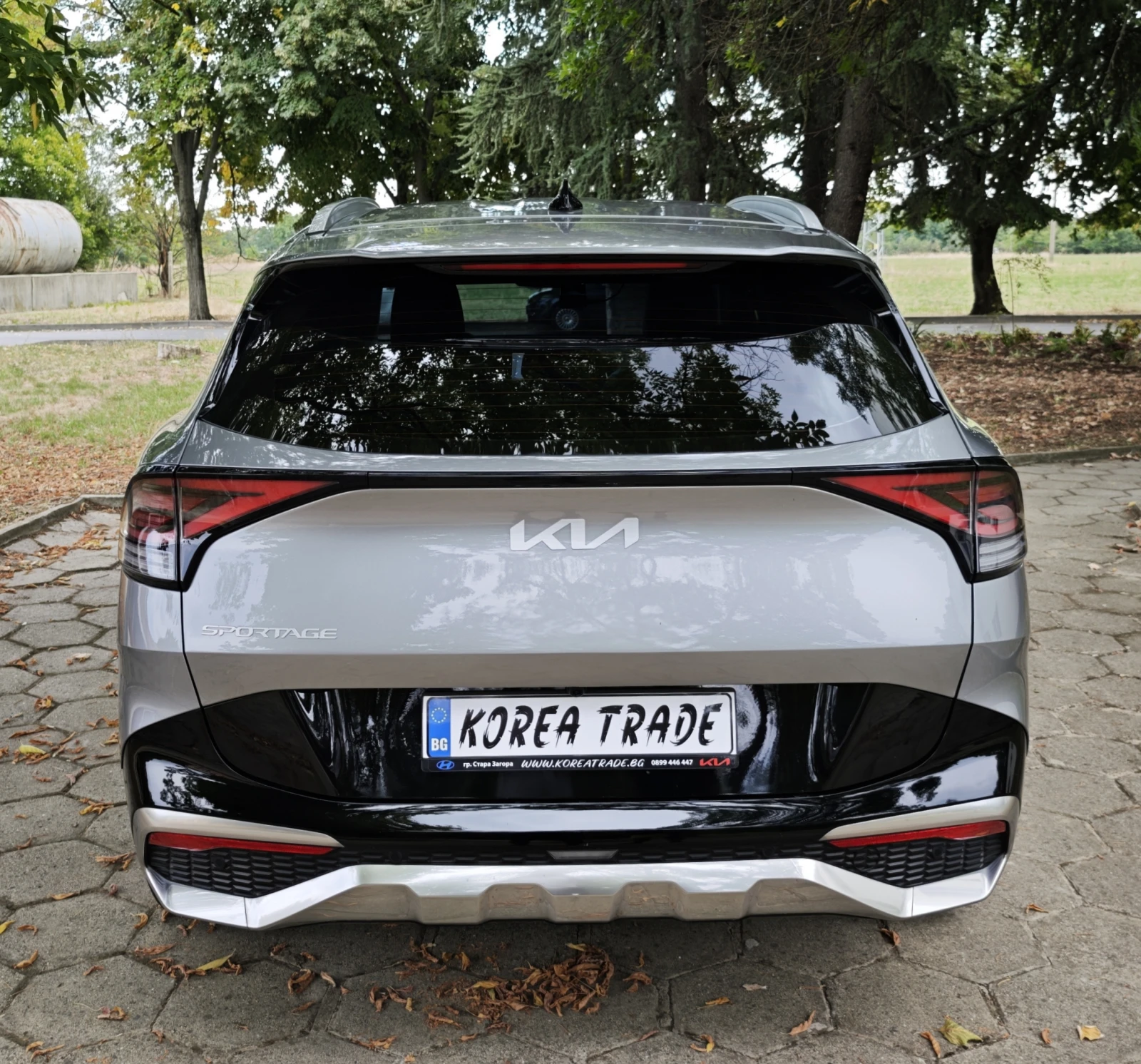 Kia Sportage 2.0  | Mobile.bg � ����������� 5