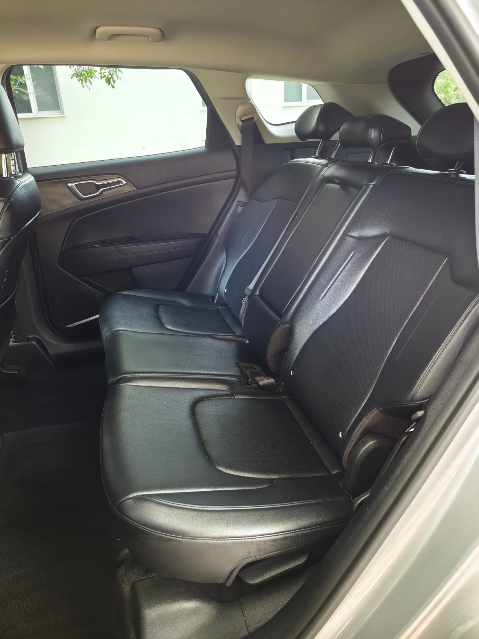 Kia Sportage 2.0  | Mobile.bg � ����������� 17