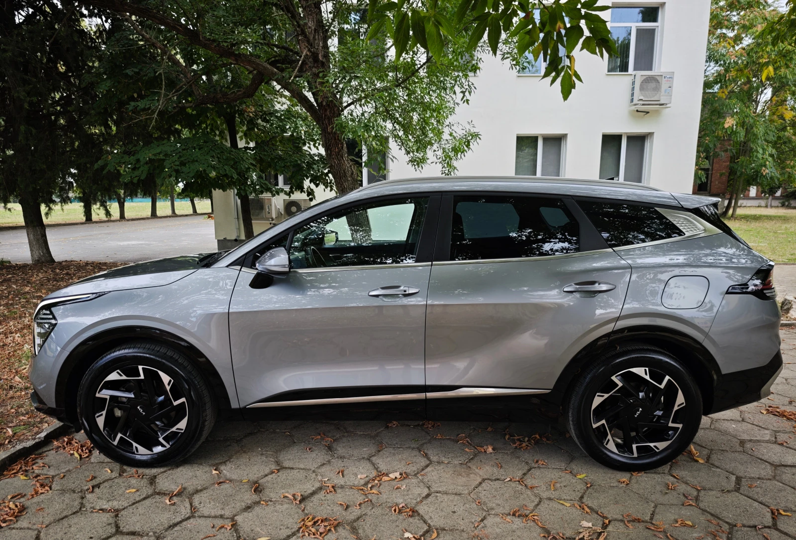 Kia Sportage 2.0  | Mobile.bg � ����������� 7