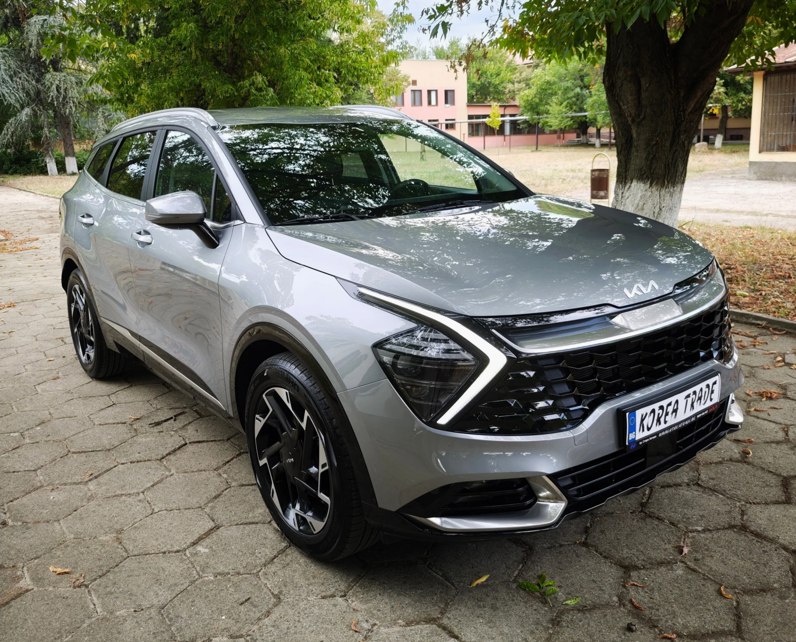Kia Sportage 2.0  | Mobile.bg � ����������� 2