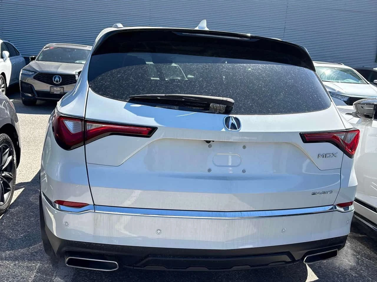 Acura Mdx | Platinum Elite |  ОБДУХВАНЕ | CARFAX | 360 | , снимка 4 - Автомобили и джипове - 54652561