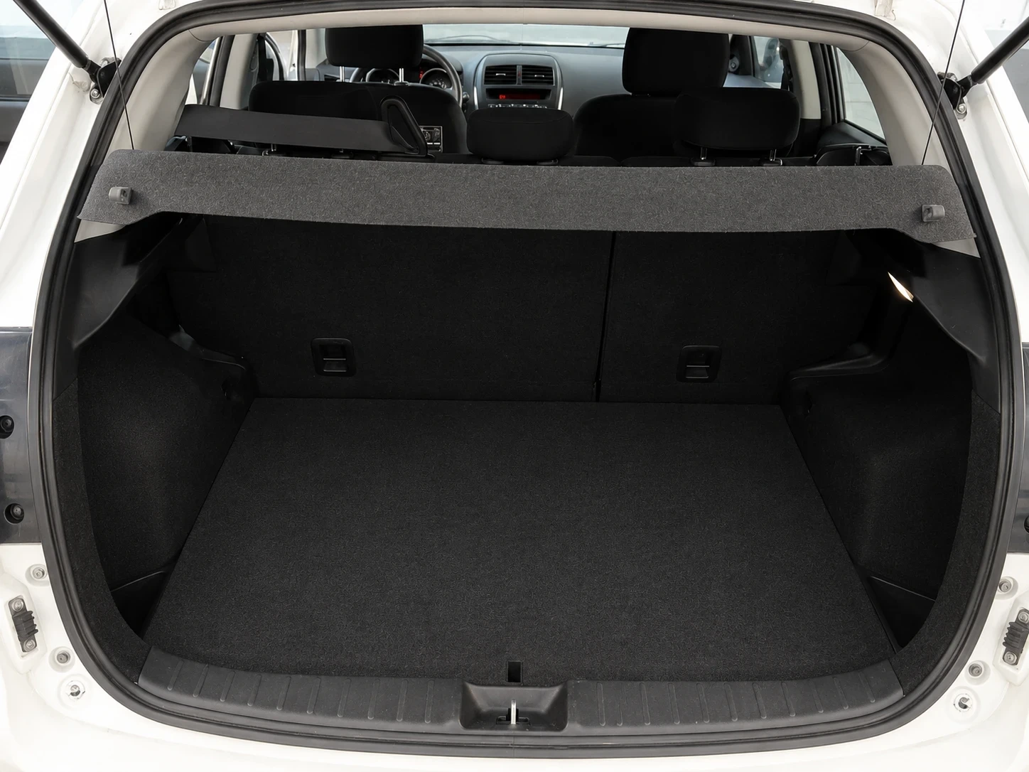 Mitsubishi ASX ASX 1.6i, снимка 9 - Автомобили и джипове - 54794971