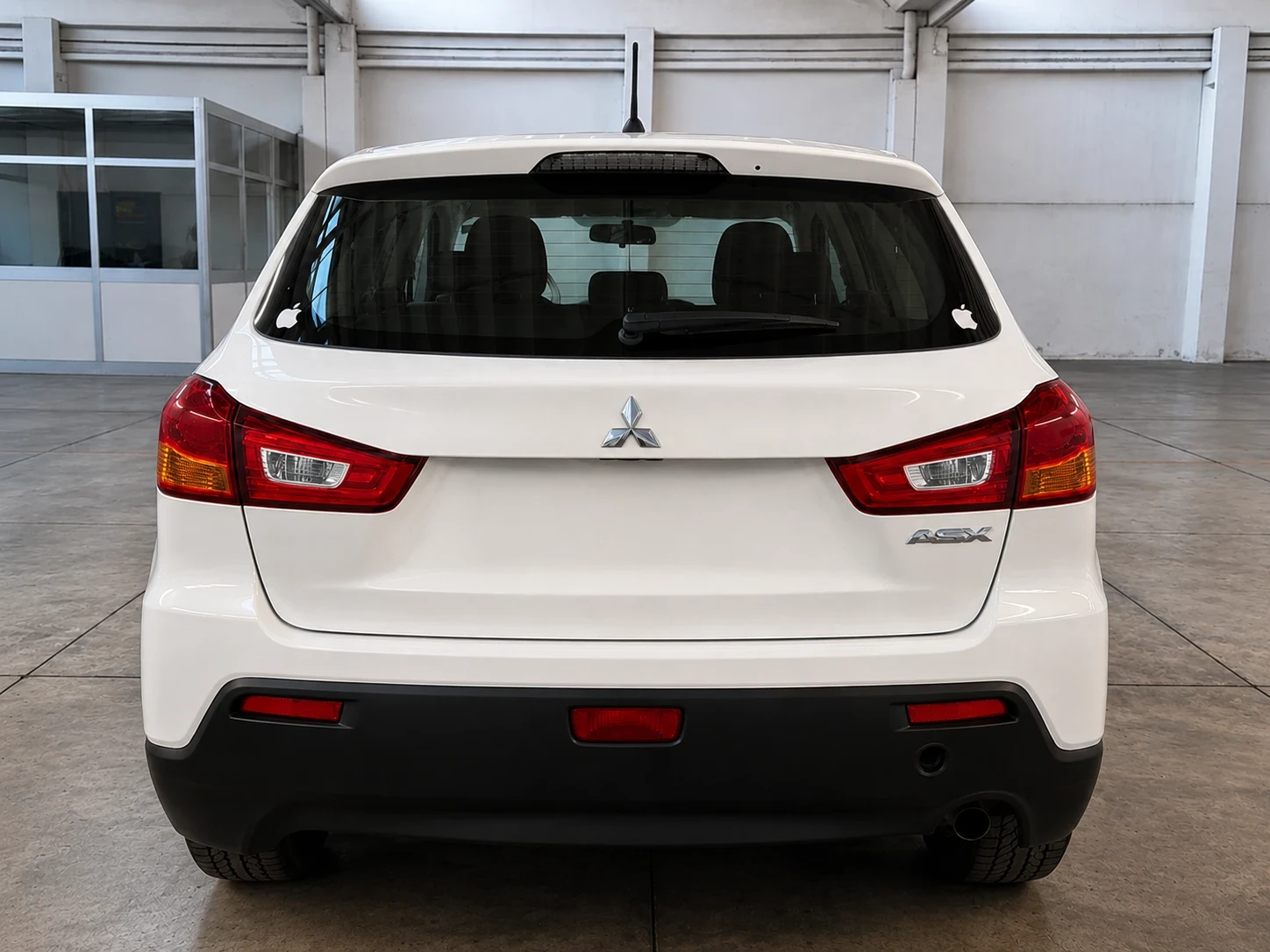 Mitsubishi ASX ASX 1.6i, снимка 7 - Автомобили и джипове - 54794971