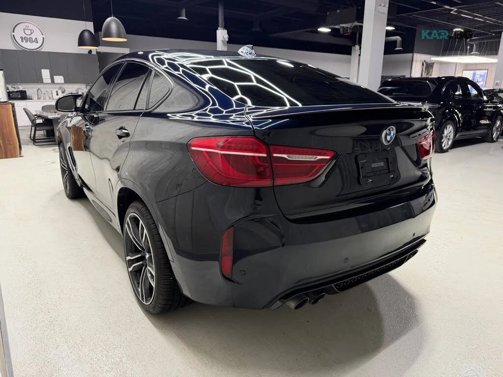 BMW X6 * M* АвтоКредит* (ЦЕНА ДО БГ), снимка 7 - Автомобили и джипове - 54825732
