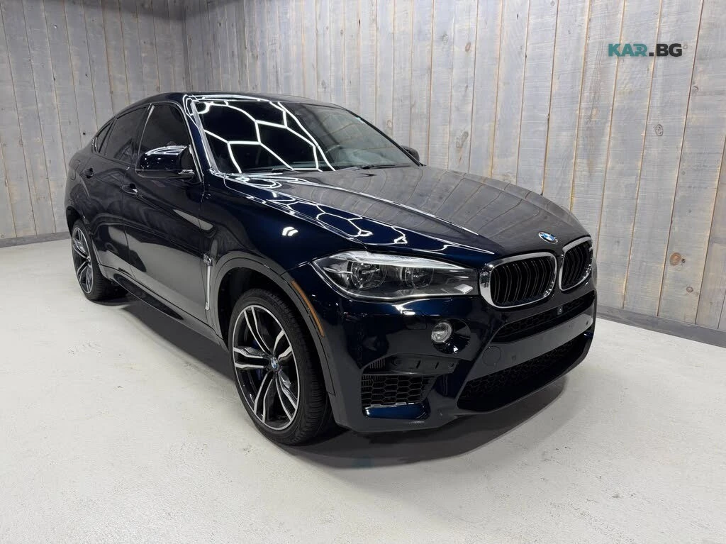 BMW X6 * M* АвтоКредит* (ЦЕНА ДО БГ)