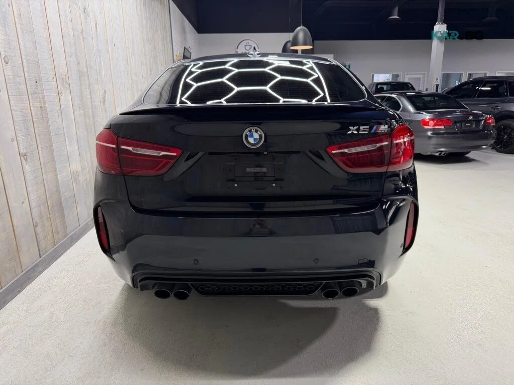 BMW X6 * M* АвтоКредит* (ЦЕНА ДО БГ), снимка 6 - Автомобили и джипове - 54825732