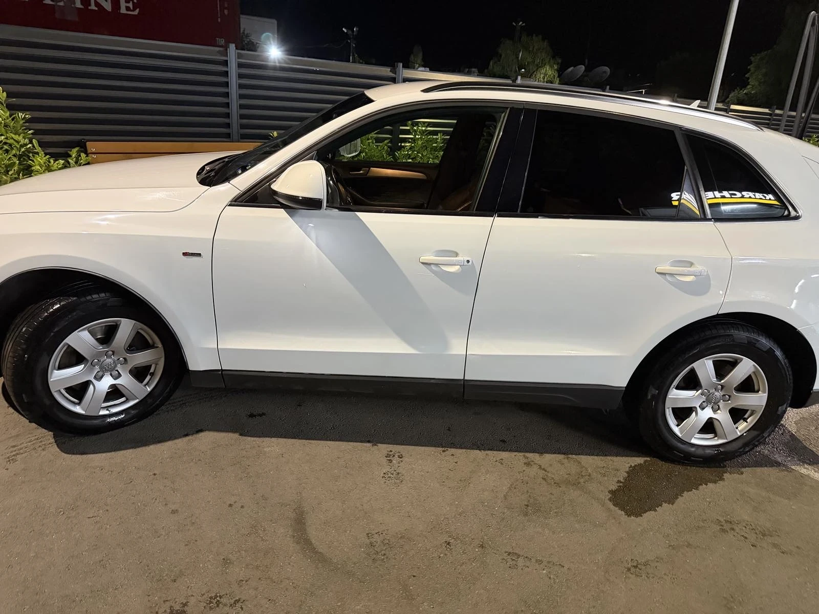 Audi Q5, снимка 3 - Автомобили и джипове - 54963979