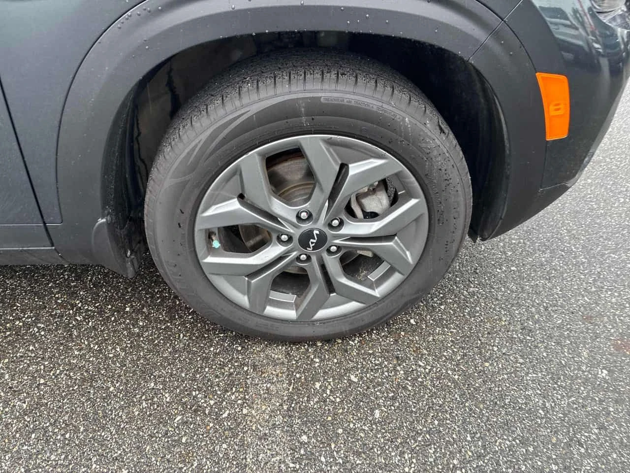 Kia Seltos * EX * АВТОКРЕДИТ БЕЗ ПЪРВОНАЧАЛНА ВНОСКА* , снимка 7 - Автомобили и джипове - 54965486