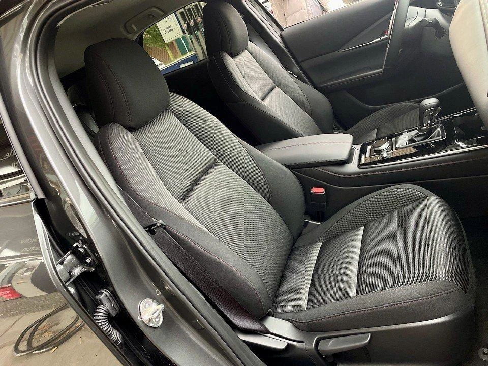 Mazda CX-30 MHEV/140HP/CENTER-LINE/DESIGN/CAM/NAVI/272h, снимка 12 - Автомобили и джипове - 55036912
