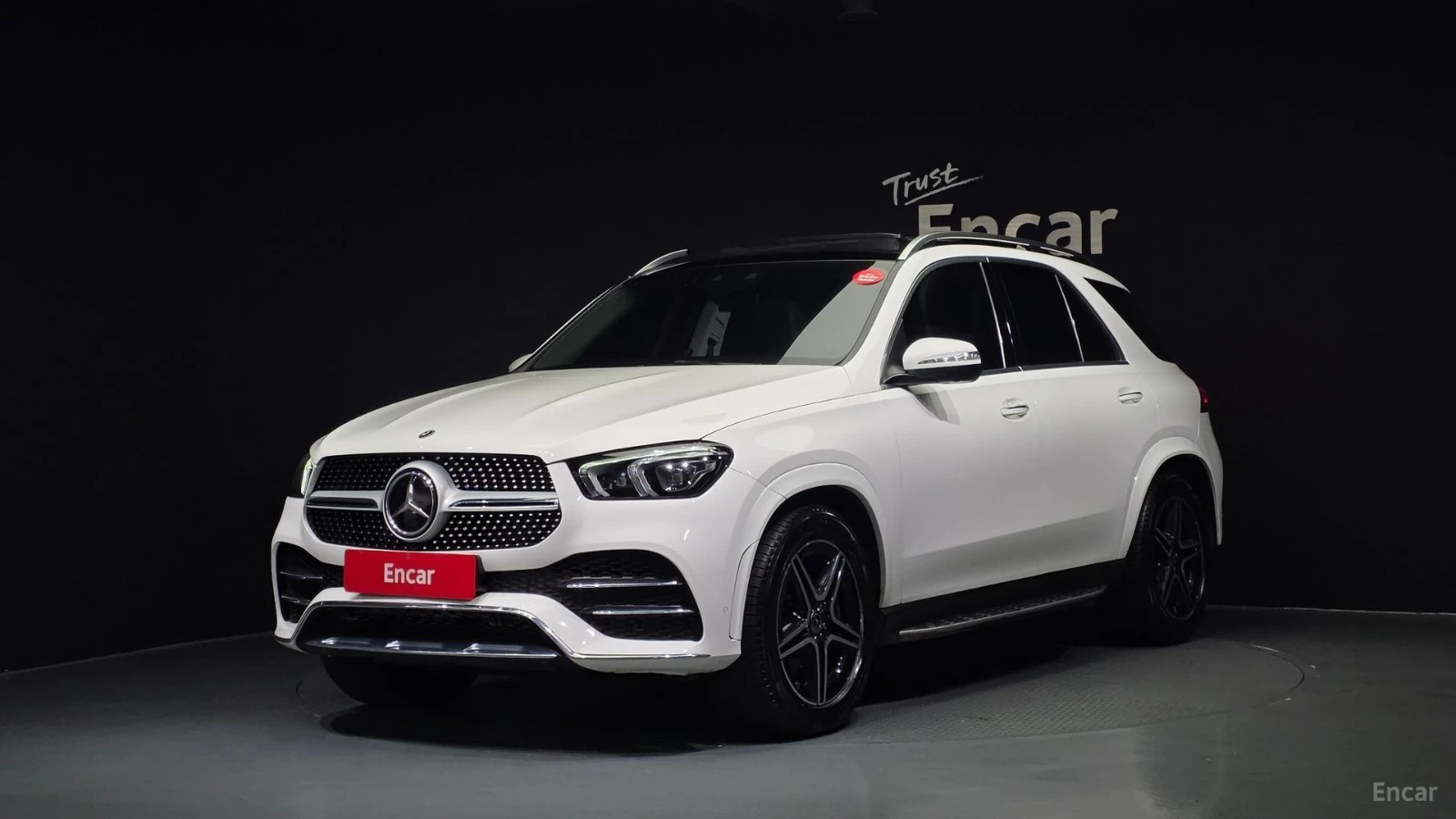 Mercedes-Benz GLE 450 4MATIC* HUD* 360* КОЖА* ОБДУХВ* НАВИ* ПАНО