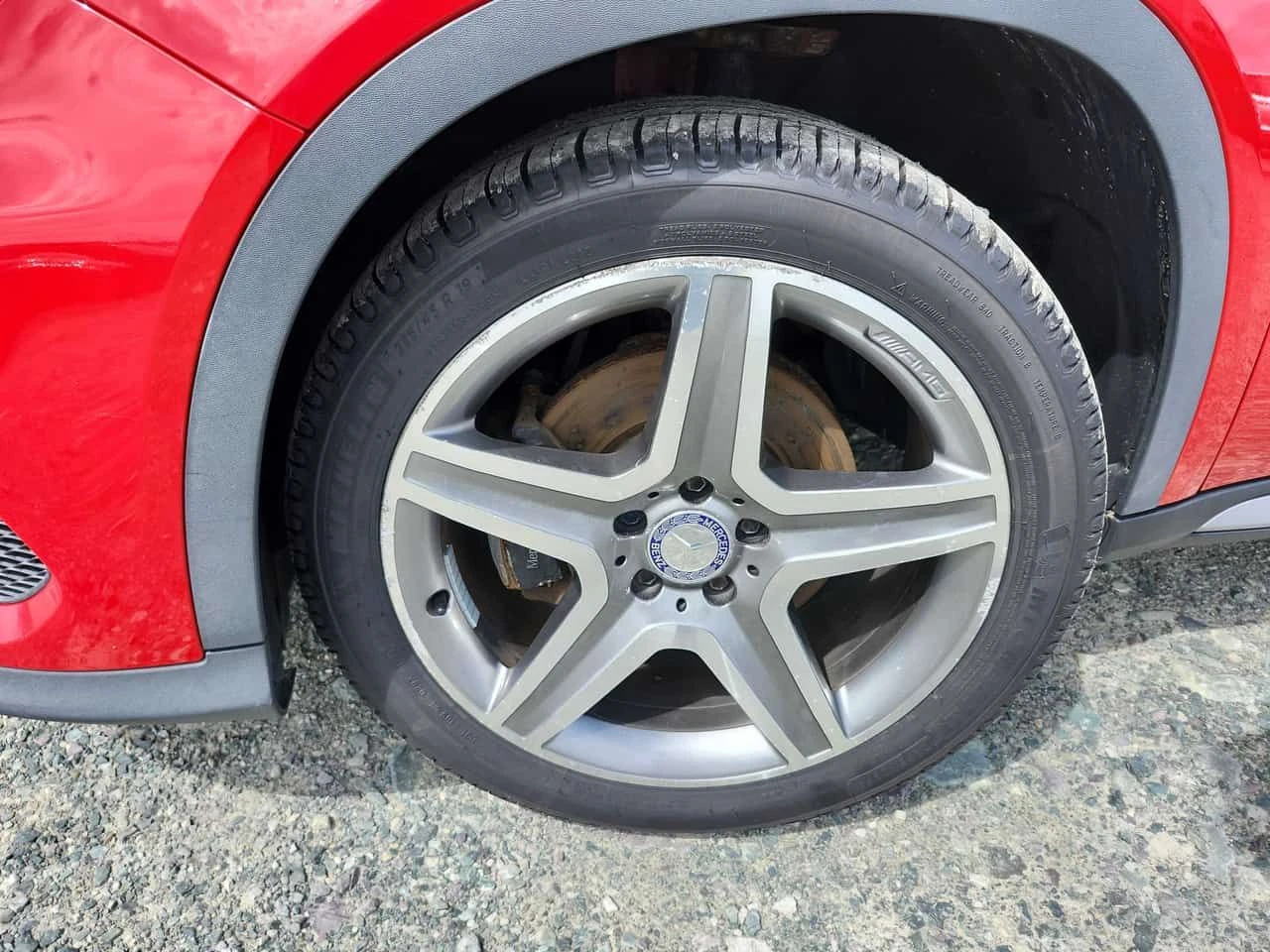 Mercedes-Benz GLA 250 4MATIC * ГЛАВНО ПРЕДСТАВИТЕЛСТВО НА VOLKSWAGEN* , снимка 6 - Автомобили и джипове - 55555743