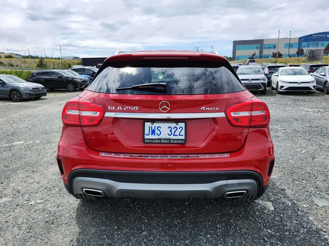 Mercedes-Benz GLA 250 4MATIC * ГЛАВНО ПРЕДСТАВИТЕЛСТВО НА VOLKSWAGEN* , снимка 5 - Автомобили и джипове - 55555743