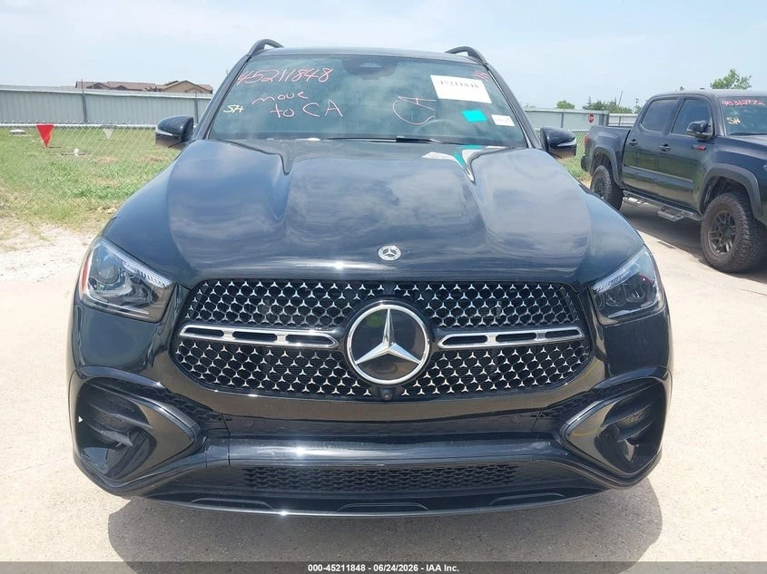 Mercedes-Benz GLE BURMESTER | PANO, снимка 13 - Автомобили и джипове - 56128624
