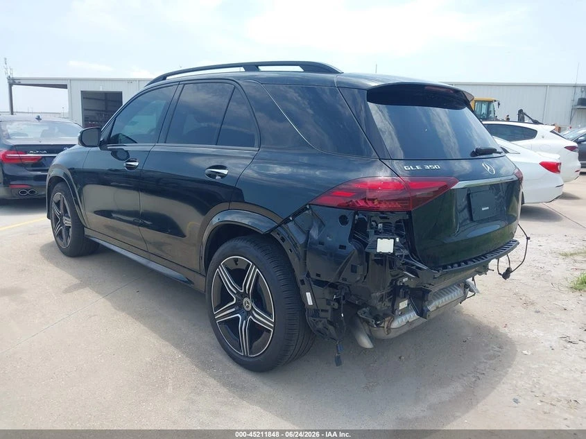 Mercedes-Benz GLE BURMESTER | PANO, снимка 3 - Автомобили и джипове - 56128624