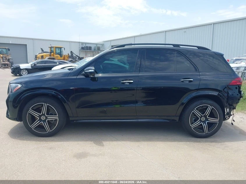 Mercedes-Benz GLE BURMESTER | PANO, снимка 15 - Автомобили и джипове - 56128624