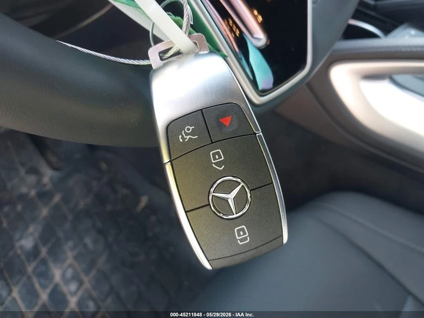 Mercedes-Benz GLE BURMESTER | PANO, снимка 11 - Автомобили и джипове - 56128624