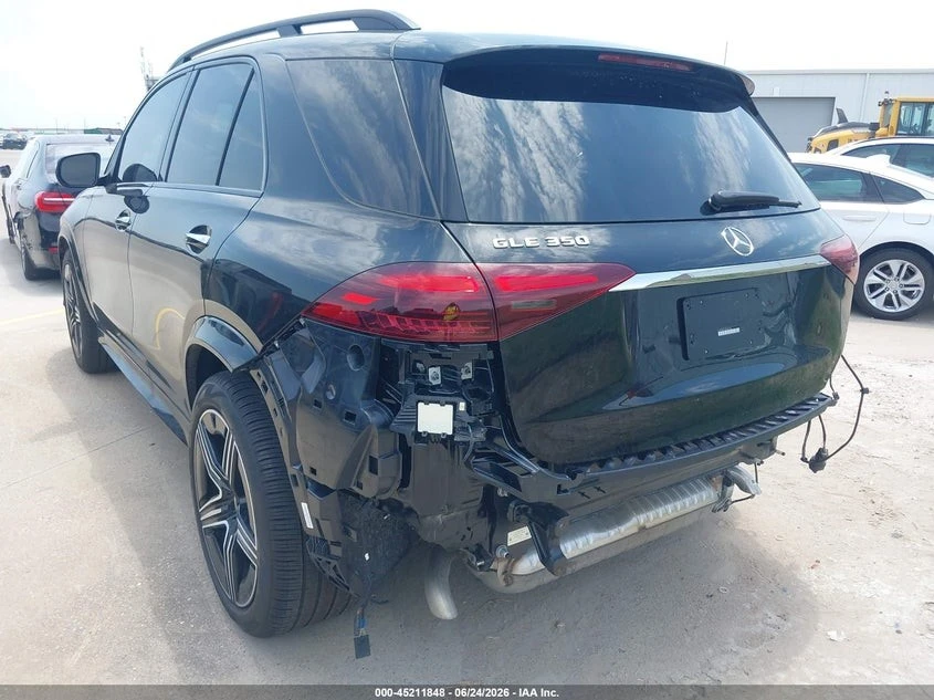 Mercedes-Benz GLE BURMESTER | PANO, снимка 6 - Автомобили и джипове - 56128624