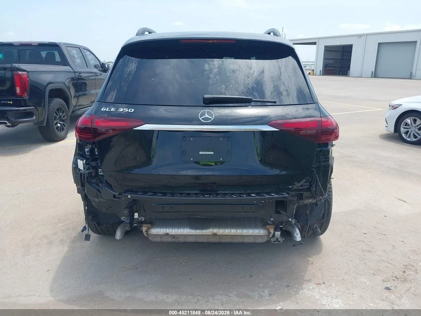Mercedes-Benz GLE BURMESTER | PANO, снимка 17 - Автомобили и джипове - 56128624