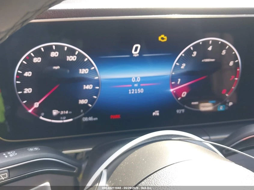 Mercedes-Benz GLE BURMESTER | PANO, снимка 7 - Автомобили и джипове - 56128624