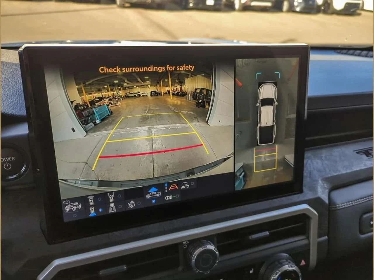 Toyota Tacoma, снимка 17 - Автомобили и джипове - 56707496