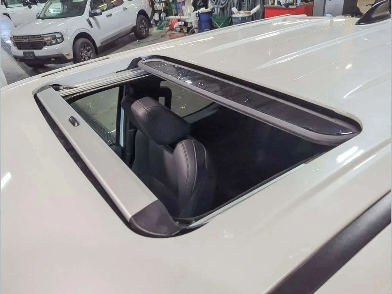 Toyota Tacoma, снимка 7 - Автомобили и джипове - 56707496
