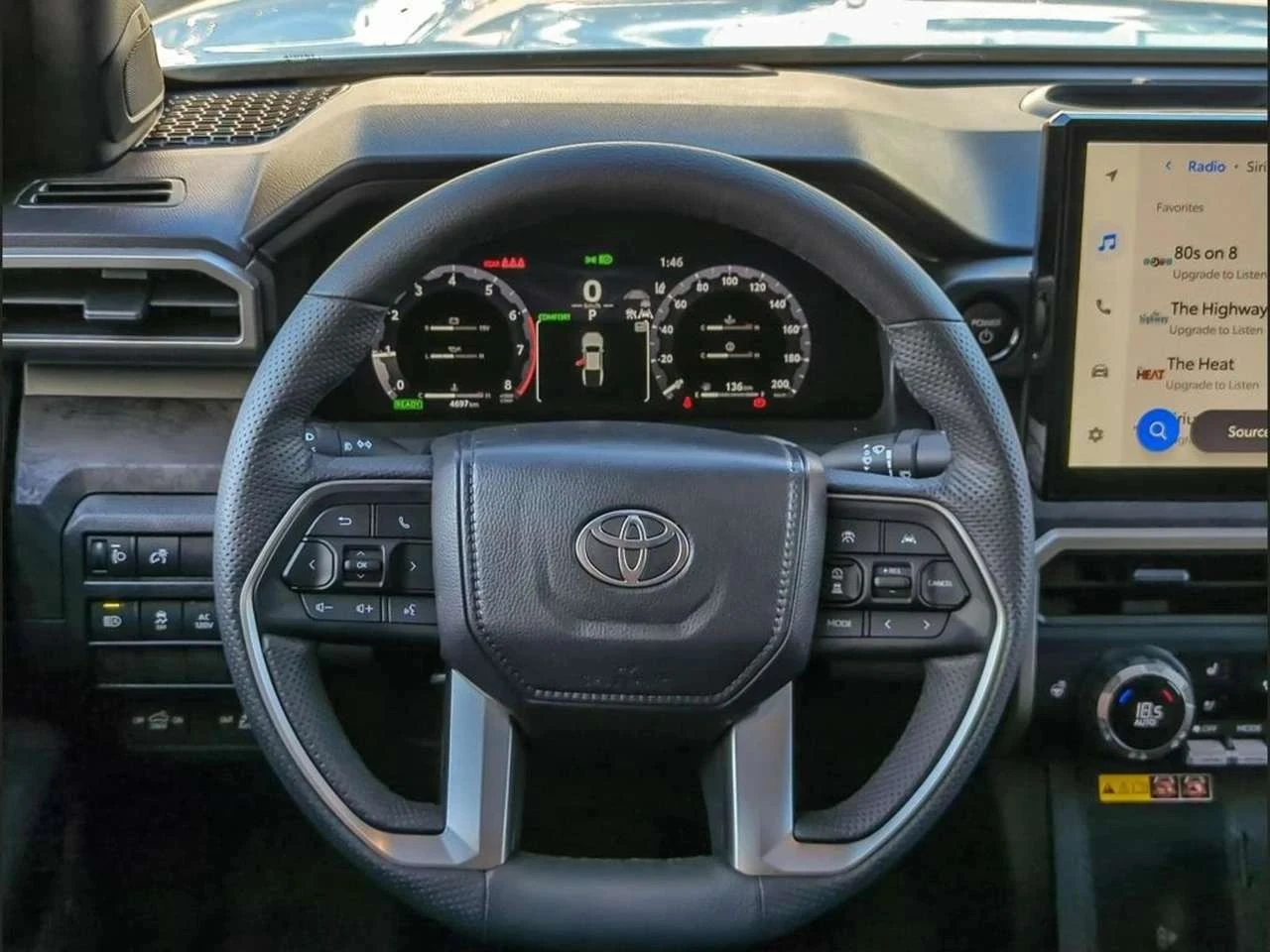 Toyota Tacoma, снимка 13 - Автомобили и джипове - 56707496