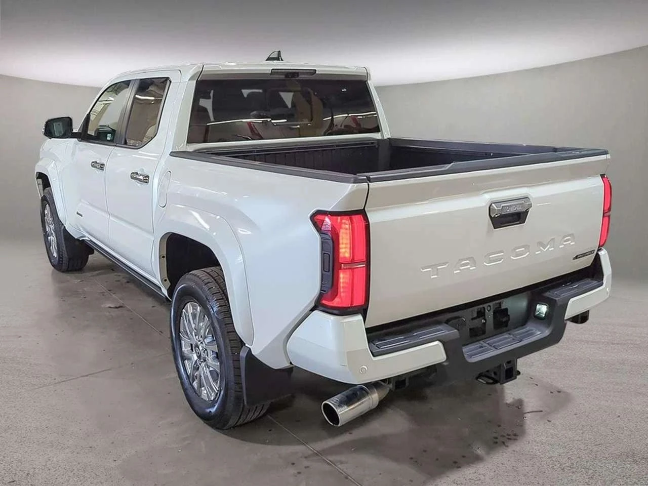 Toyota Tacoma, снимка 4 - Автомобили и джипове - 56707496
