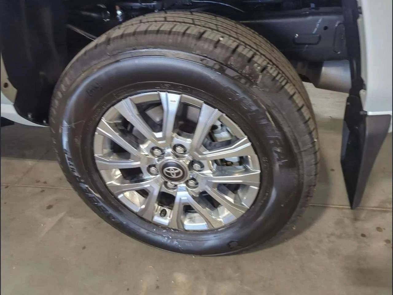 Toyota Tacoma, снимка 6 - Автомобили и джипове - 56707496